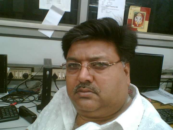Sunil Chaiyan