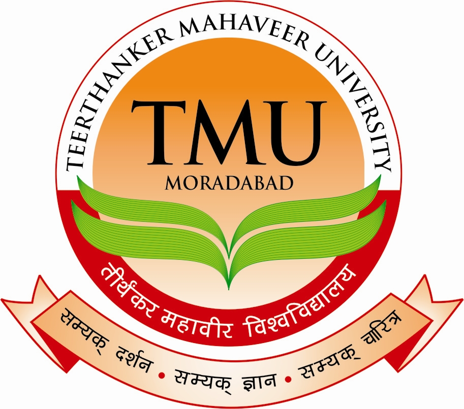 TMU Teerthankar Mahavir University Moradabad