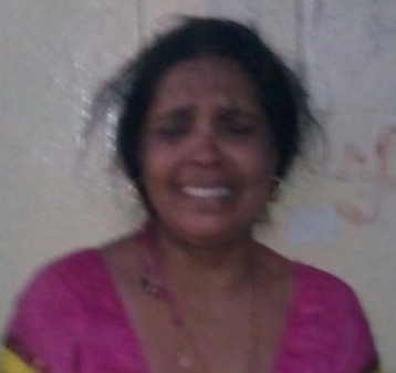 Radha Devi