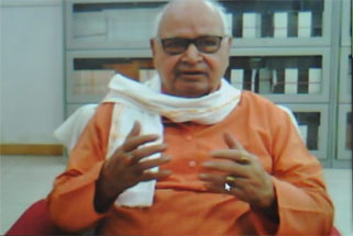 हदयनारायण दीक्षित अद्यक्ष विधान सभा  उत्तर प्रदेश 