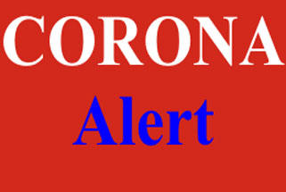 Corona News on Uttar Pradesh Samachar Sewa