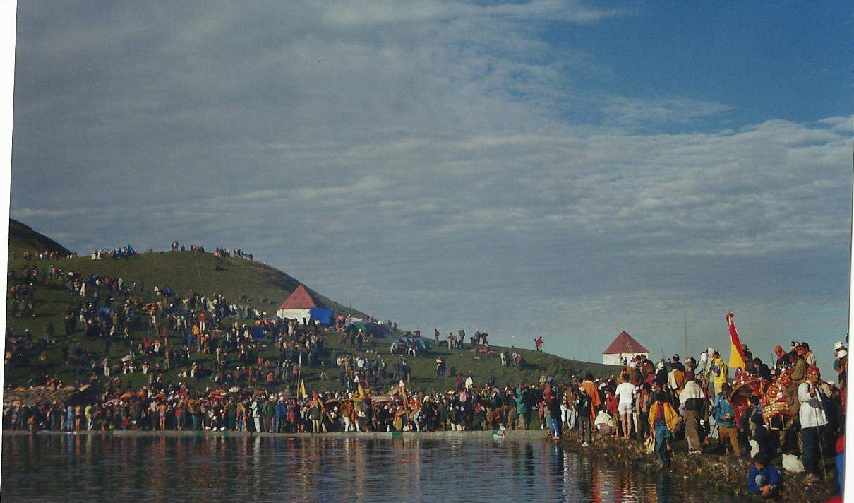 Bedni Bugyal - बेदनी बुग्याल