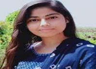 Nikita Tomer निकिता तोमर