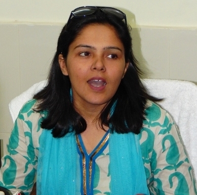 Roshan Jacab DM Kanpur