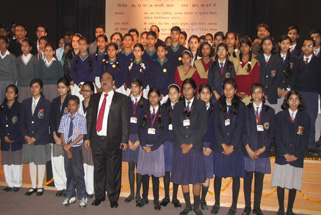 Budha study center lucknow