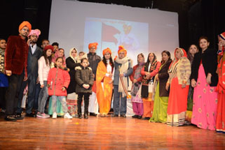 AKHI BHARATIYA KHATRIYA MAHASABHA