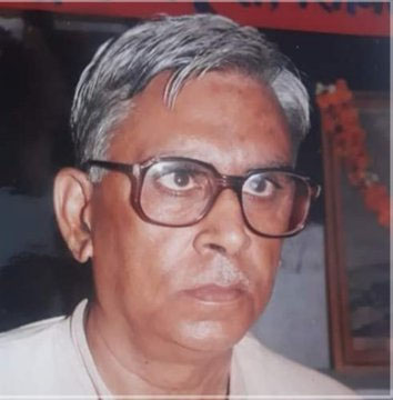 History of Ram Ramjanmbhoomi Andolan