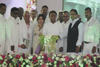 Akhilesh Yadav