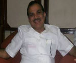 Chandrapal Yadav