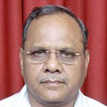 Ashok Sinha अशोक सिन्हा