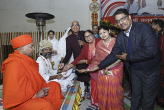 CA NAVNEET JAIN BE CONVERTED TO AS JAIN MUNI