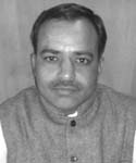 Devesh Tripathi Kannoj