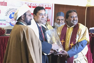 Dr Suryakant Profesor KGMU Lucknow