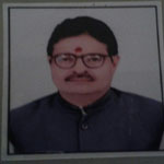 Umesh Sharma Brijvasi पं उमेश शर्मा वृजवासी