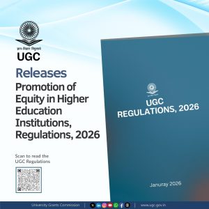 UGC Regulations 2026