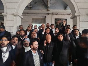 Bar Association, Advocate Moradabad