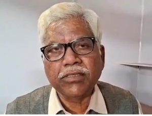 Chiranji laal yadav, Moradabad 