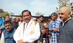 ललितपुर ML A