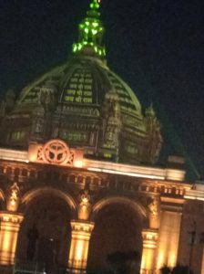 Uttar Pradesh Vidhan Bhawan