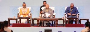 Dr Mohan Bhagwat, Sar Sanghchalak RSS