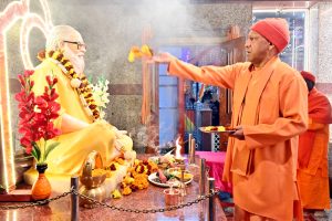 मकर संक्रांति त्योहारों की परम्परा का एक अत्यन्त महत्वपूर्ण पर्व : मुख्यमंत्री