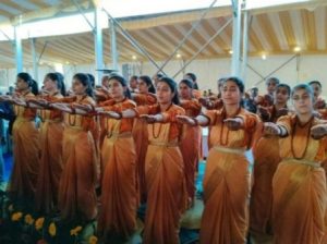 Udeesha Chaupala Sahityotsav Moradabad