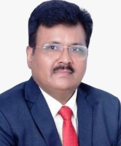 Prof. (Dr) Subhash Thaledi