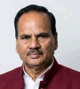 Ram Pratap Mishra Saketi, Senior Journalist Dehradun 