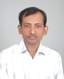 Mratunjay Dixit, Journalist lucknow 