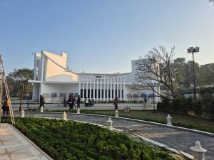 Ramchandra Mission Shahjahanpur 