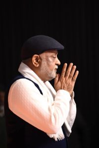 Dada Ji D Patel, Ramchandra Mission 