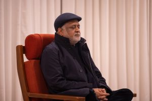 Kamlesh D Patel DADA ji RC Mission