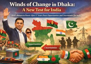 New Government of Bangladesh 