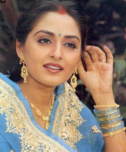 Jaya Prada Nahata Actress 