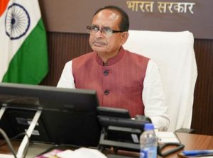 Shivraj Singh Chauhan 