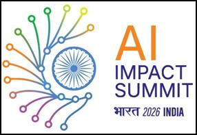 India AI Impact Summit 2026, New Delhi 