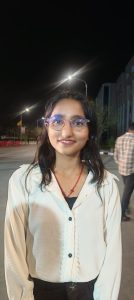 Shivani TMU