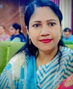 Archana Verma Mathura