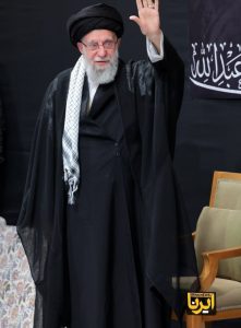 Ayatollah Seyyed Ali Khamenei