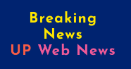 Breaking News UP Web News