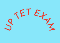 UP TET EXAM 