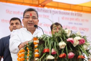 Thakur jay veer singh