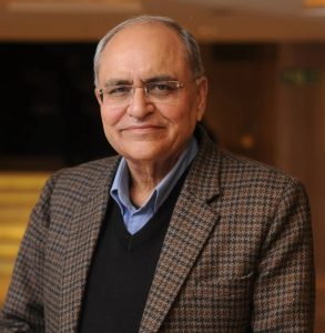 Balveer Punj