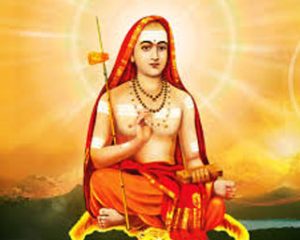 आदि गुरु शंकराचार्य