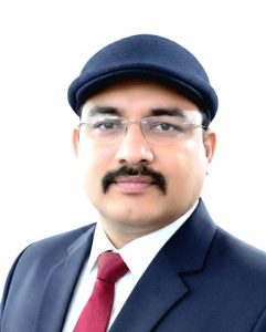Alok Kumar Vajpayi