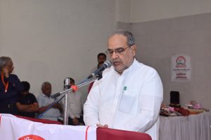 Bhupendra Chaudhary