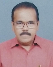 Dileep Shrivastava Journalist