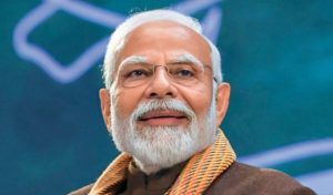 Narendra Modi Prime Minister
