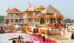 Ram Mandir Ayodhya