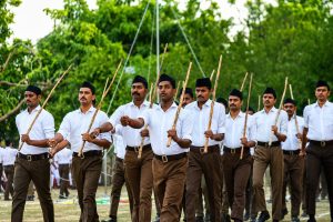 RSS swamsevak
